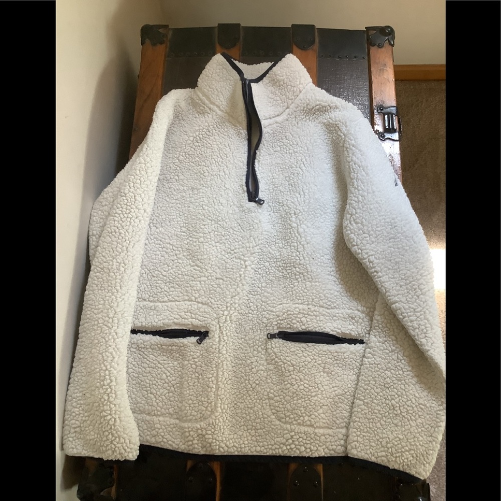 Nautica Fleece